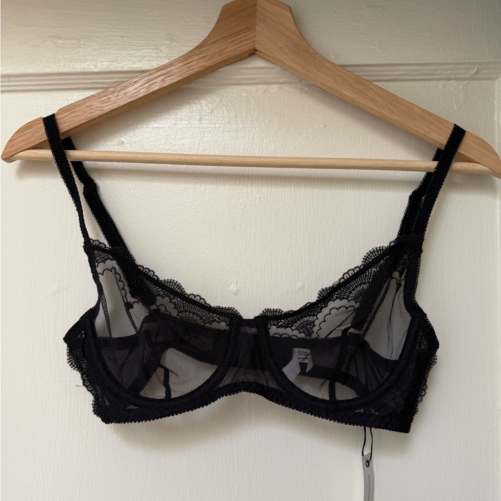 Kat the Label - Eden Underwire